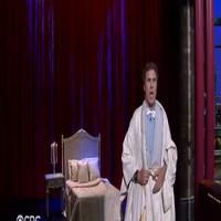 STAGE TUBE: Will Farrell Does 'Send in the Clowns'
